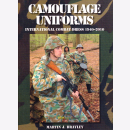 Brayley: Camouflage Uniforms - International Combat Dress...