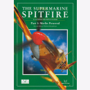 The Supermarine Spitfire - A Comprehensive Guide - Part...