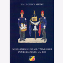 Milit&auml;rmusik und Milit&auml;rmusiker in Mecklenburg...