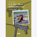 Heidler: U.S. M3 / M3A1 Submachine Gun &quot;Grease...