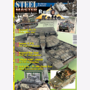 STEELMASTER Nr. 94 - Wheeled and tracked vehicles of...