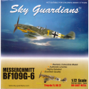 Messerschmitt Bf 109 G-6 Trop II./JG 27, Sky Guardians...