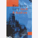 Gast, W. - Auch Arkadien