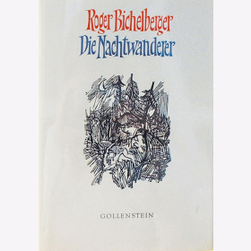 Bichelberger, R. - Die Nachtwanderer