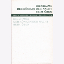 Wittmer, I. - Die Stimme der K&ouml;nigin der Nacht beim...