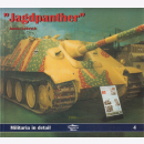 &quot;Jagdpanther&quot; - Militaria in detail 4 / J. Ledwoch