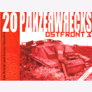 Panzerwrecks 20 - Ostfront 3 - Lee Archer / Kamen Nevenkin