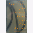 Leber, R. - Libretto für einen Tanz aus der Reihe - Roman