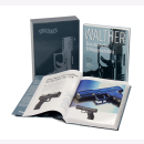 Rare German Handguns Volume 2 - 1914-1945 - Walther...