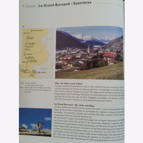 Zimmer, W. - Die Etappen der Tour de France &acute;99 Mit der ARD auf Entdeckungsreise durch Frankreich Kochbuch Reisef&uuml;hrer