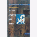 J&auml;hnischen, M. - Wei&szlig;e N&auml;chte mit Hahn