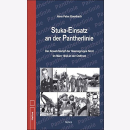 Stuka-Einsatz an der Pantherline / Abwehrkampf...