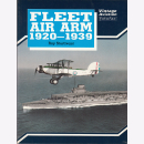 Fleet Air Arm 1920-1939 - Vintage Aviation fotofax -...