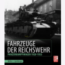 Fahrzeuge der Reichswehr - Panzerkampfwagen 1920-1935 /...