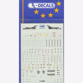 TL-Decals 2903 1:48 