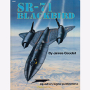 SR-71 Blackbird - Squadron/Signal 6067 - J. Goodall