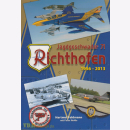 Jagdgeschwader 71 Richthofen 1956-2013 - H. Feldmann...