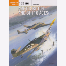 Arctic Bf 109 and Bf 110 Aces (ACE Nr. 124) - J. Weal