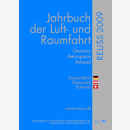 Reuss - Jahrbuch der Luft- und Raumfahrt 2009 - Aerospace...