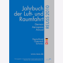 Reuss - Jahrbuch der Luft- und Raumfahrt 2010 - Aerospace...