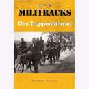 Verhoeven - Militracks: Das Truppenfahrrad der Deutschen...