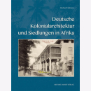 Hoffmann / Deutsche Kolonialarchitektur und Siedlungen in...