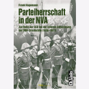 F. Hagemann - Parteiherrschaft in der NVA - Die Rolle der...