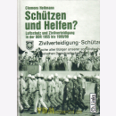 C. Heitmann - Sch&uuml;tzen und Helfen? Luftschutz und...