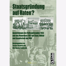 Diedrich / Kowalczuk - Staatsgr&uuml;ndung auf Raten?...