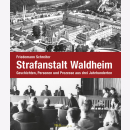 Schreiter - Strafanstalt Waldheim - Geschichten, Personen...