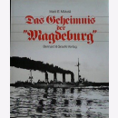 M&auml;kel&auml;: Geheimnis der Magdeburg Kampfgruppe 1914