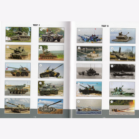 Obraztsov: Light Tanks Heavily Armed Combat Vehicles 1951-2009