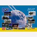 JET&amp;PROP Kalender 2010