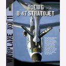 Boeing B-47 Stratojet - Warplane No. 11 - Nico Braas...