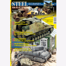 STEELMASTER Nr. 95 - Wheeled and tracked vehicles of...