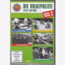 DVD - Die Volkspolizei stellt sich vor - Teil 2 -...