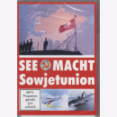 DVD - Seemacht Sowjetunion