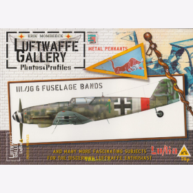 Mombeeck - Luftwaffe Gallery 4 - Photos &amp; Profiles