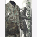Pickering / Fallschirmj&auml;ger - Specialist clothing...