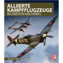 L&uuml;deke - Alliierte Kampfflugzeuge im Zweiten Weltkrieg