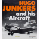 Schmitt - Hugo Junkers and his Aircraft