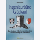 R&ouml;ssler:  Ingenieurb&uuml;ro Gl&uuml;ckauf - Das...