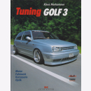 Morhammer: Tuning Golf 3 - Motor Fahrwerk Karosserie...