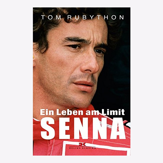 Mein Leben Am Limit. Autobiografie Des Speedway-Grand Signeur. – OVFQF