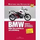 BMW R 1200 GS / GS Adventure RT R Classic:...