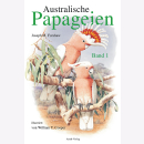 Forshaw: Australische Papageien Band 1 Kakadus...