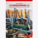 Handrich: Sturmgewehr 44 Vorg&auml;nger Entwicklung und...