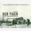Ruff: Der Tiger - Schwere Panzerabteilung 502 - A...