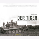 Ruff: Der Tiger - Schwere Panzerabteilung 501 - A...