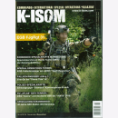 K-ISOM 6/2016 Special Operations Spezialkräfte Magazin...